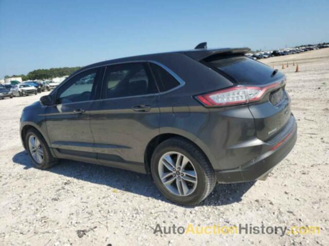 FORD EDGE SEL, 2FMPK3J99HBC27698