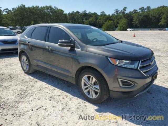 FORD EDGE SEL, 2FMPK3J99HBC27698