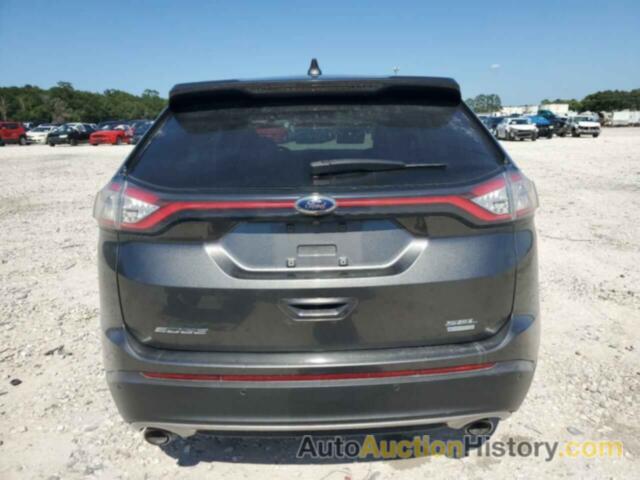 FORD EDGE SEL, 2FMPK3J99HBC27698