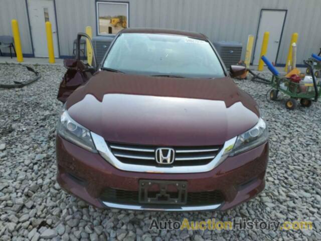 HONDA ACCORD LX, 1HGCR2F36EA086630