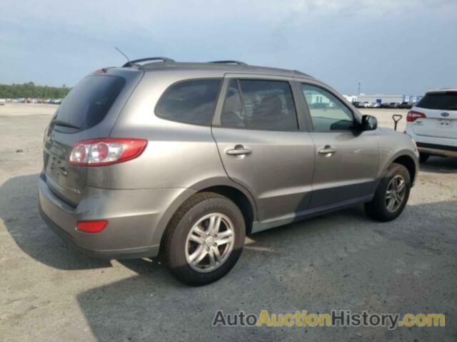 HYUNDAI SANTA FE GLS, 5XYZG3AB4BG025310