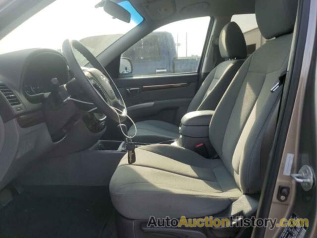 HYUNDAI SANTA FE GLS, 5XYZG3AB4BG025310