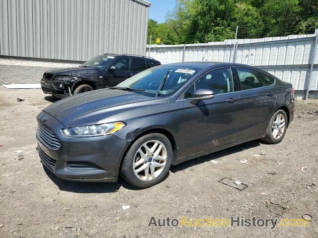 FORD FUSION SE, 3FA6P0H76FR172572