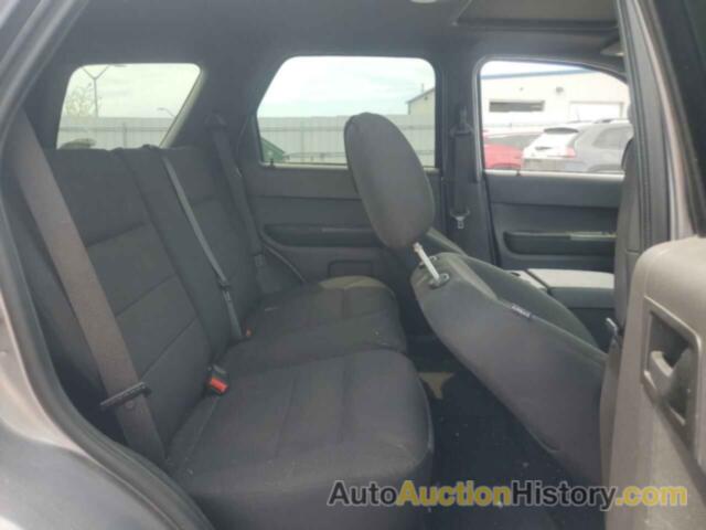 FORD ESCAPE XLT, 1FMCU93198KE68945