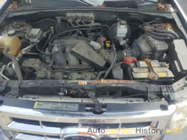 FORD ESCAPE XLT, 1FMCU93198KE68945