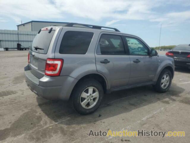 FORD ESCAPE XLT, 1FMCU93198KE68945