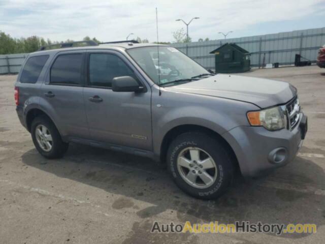 FORD ESCAPE XLT, 1FMCU93198KE68945