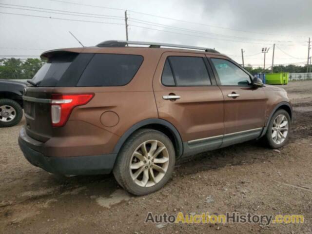 FORD EXPLORER XLT, 1FMHK7D87CGA11638