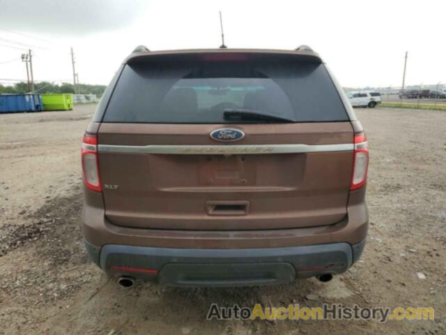 FORD EXPLORER XLT, 1FMHK7D87CGA11638