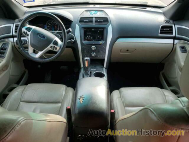 FORD EXPLORER XLT, 1FMHK7D87CGA11638