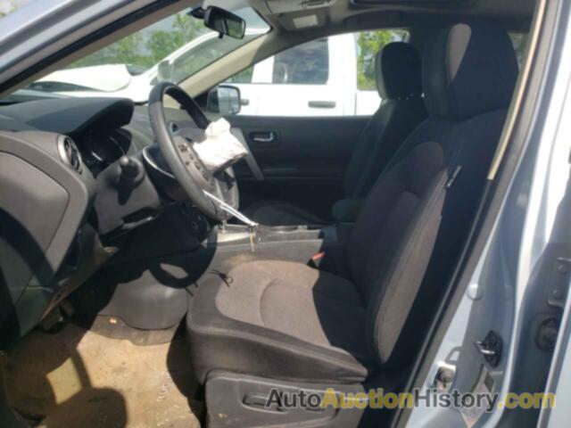 NISSAN ROGUE S, JN8AS5MV7BW288640