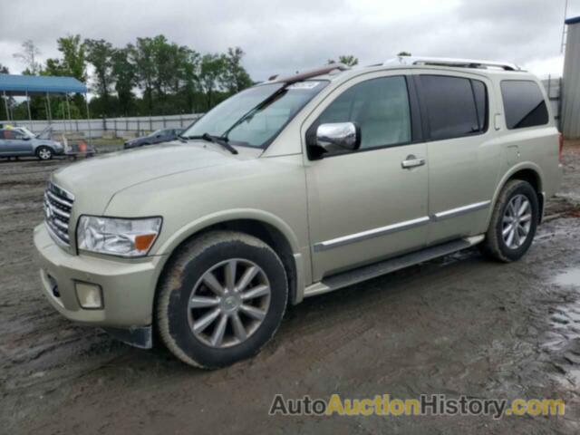 INFINITI QX56, 5N3AA08C18N907762