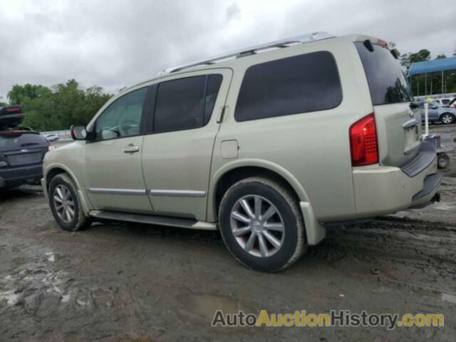 INFINITI QX56, 5N3AA08C18N907762