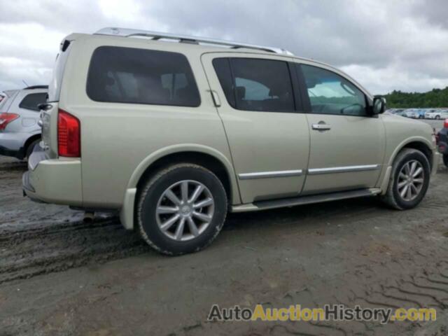 INFINITI QX56, 5N3AA08C18N907762