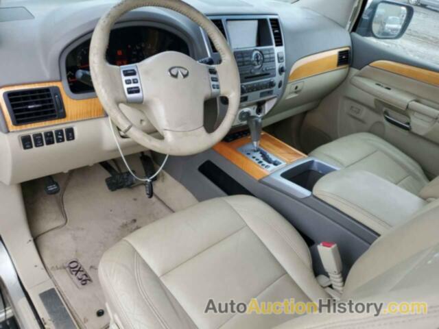 INFINITI QX56, 5N3AA08C18N907762