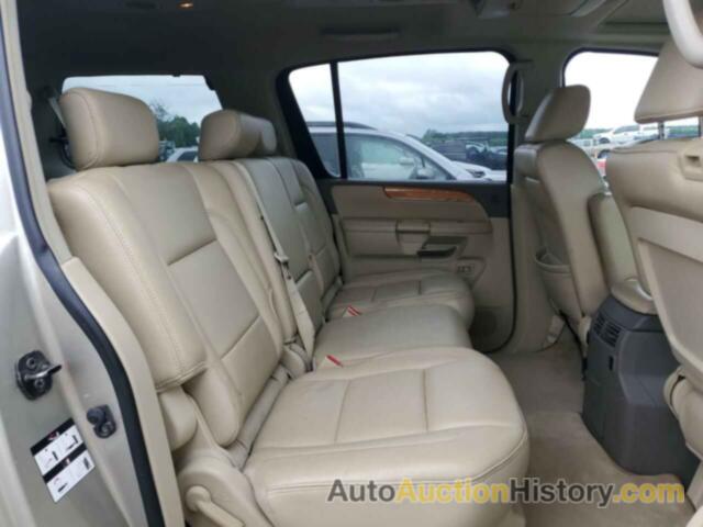 INFINITI QX56, 5N3AA08C18N907762