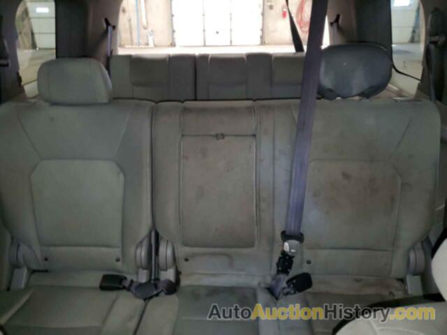 HONDA PILOT LX, 5FNYF4H29BB058594