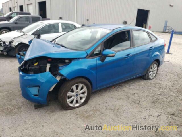 FORD FIESTA SE, 3FADP4BJ1DM173092