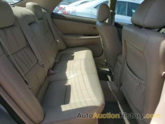 LEXUS ES300 300, JT8BF28G3Y0287672