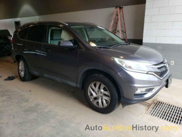 HONDA CRV EX, 2HKRM4H51FH692087