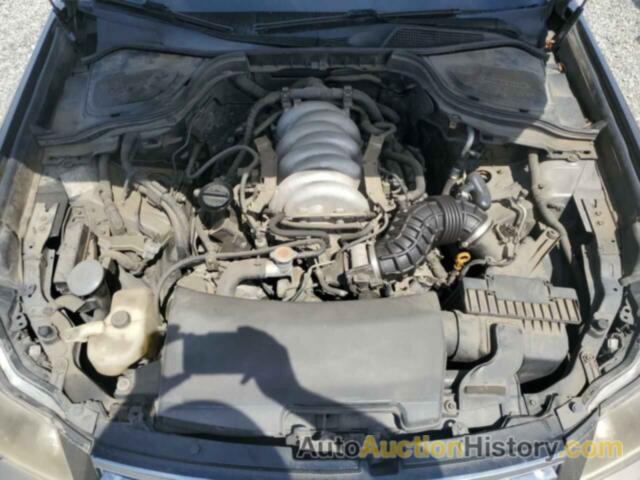 INFINITI M45 BASE, JNKBY01EX6M204638