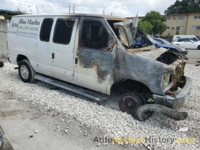 FORD ALL Models E250 VAN, 1FTNE24W59DA48231