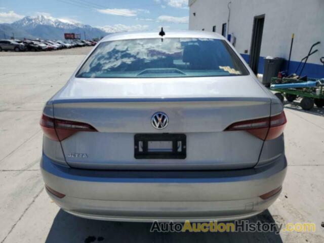 VOLKSWAGEN JETTA S, 3VWCB7BU2LM052003