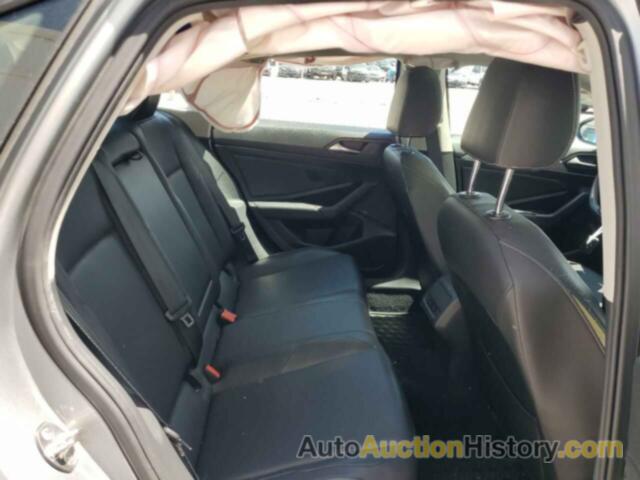 VOLKSWAGEN JETTA S, 3VWCB7BU2LM052003