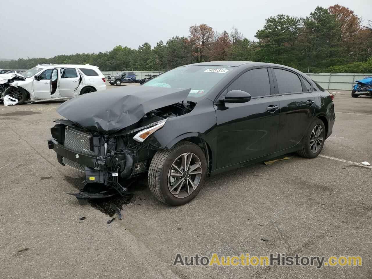 2023 KIA FORTE LX, 3KPF24AD7PE612372