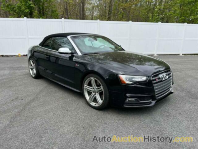 AUDI S5/RS5 PREMIUM PLUS, WAUCGAFHXDN006678