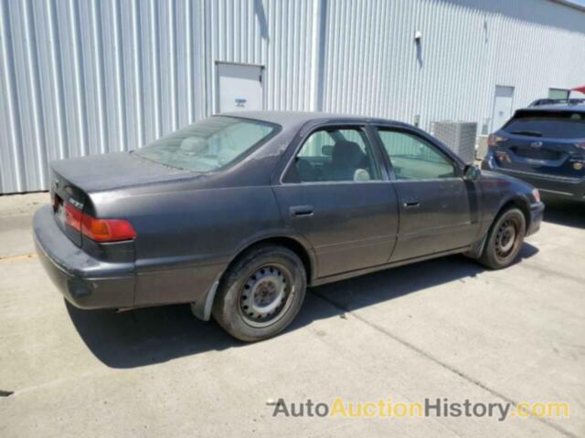 TOYOTA CAMRY CE, JT2BG22K0Y0457751