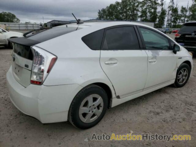 TOYOTA PRIUS, JTDKN3DU4A0020150