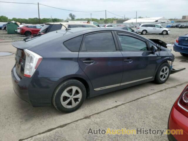 TOYOTA PRIUS, JTDKN3DU4A0017670