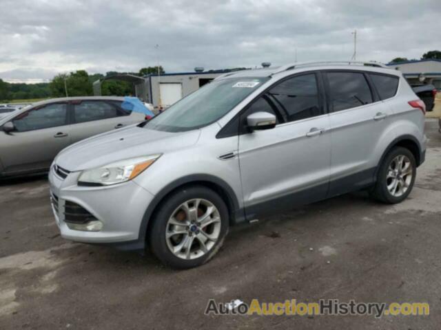 FORD ESCAPE TITANIUM, 1FMCU9JX6GUC29900