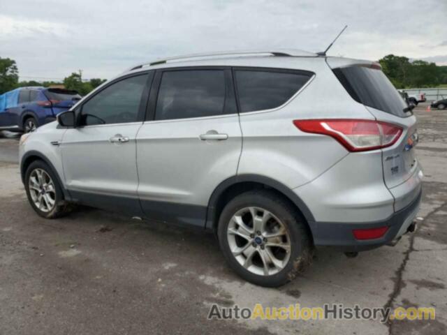 FORD ESCAPE TITANIUM, 1FMCU9JX6GUC29900