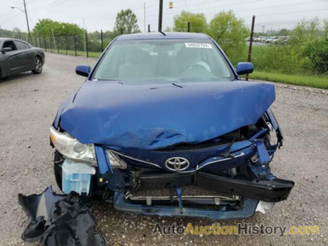 TOYOTA CAMRY BASE, 4T1BF3EK7BU711530