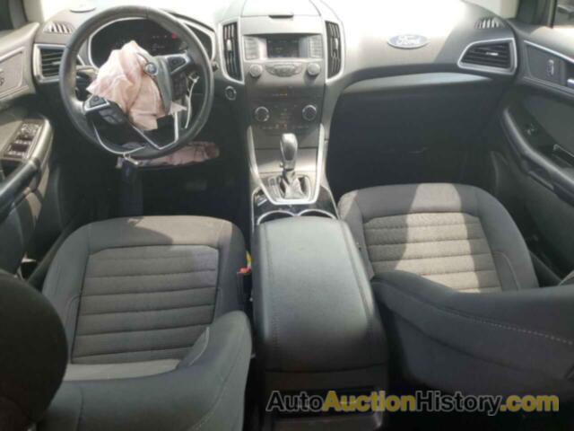 FORD EDGE SEL, 2FMPK3J98HBC01545