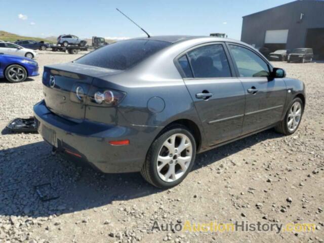 MAZDA 3 I, JM1BK32F781185174