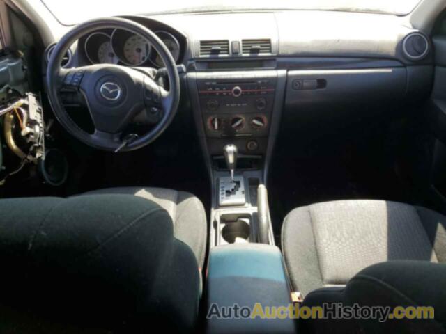 MAZDA 3 I, JM1BK32F781185174