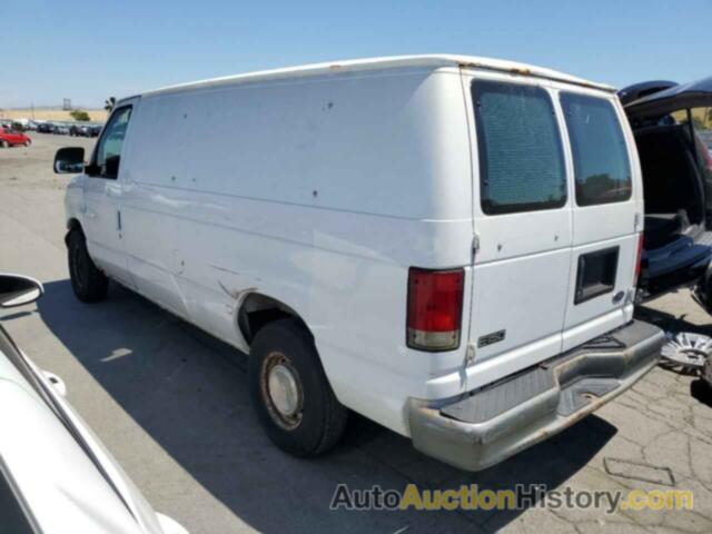 FORD ALL Models E150 VAN, 1FTRE14272HB15855