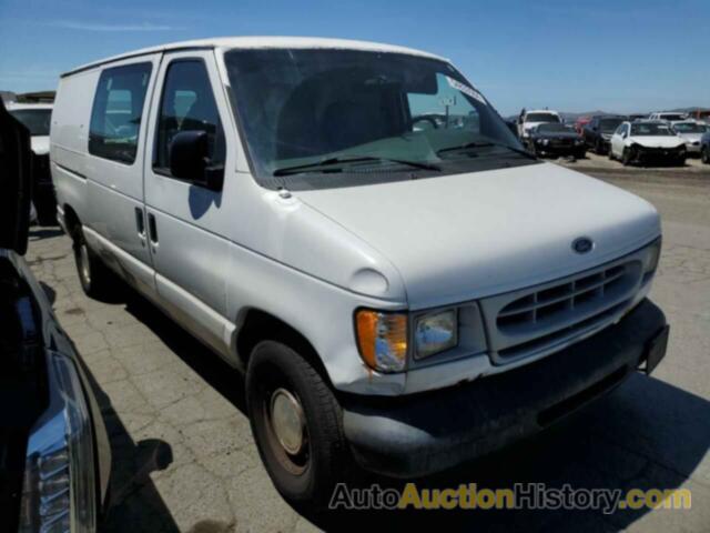 FORD ALL Models E150 VAN, 1FTRE14272HB15855