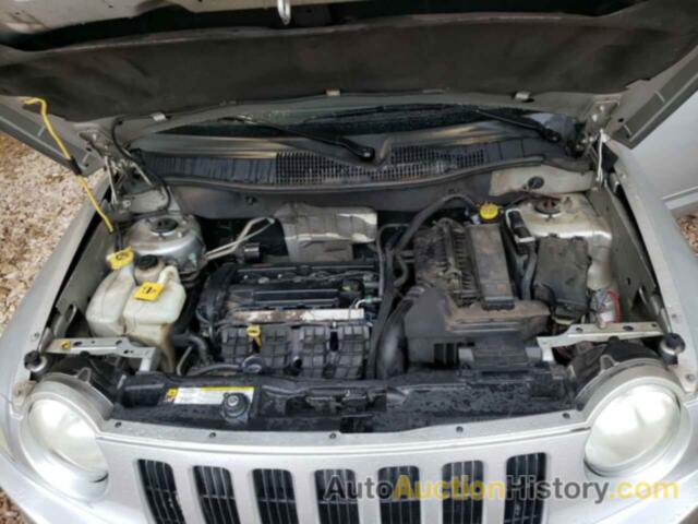 JEEP COMPASS SPORT, 1J4NT4FBXAD553787