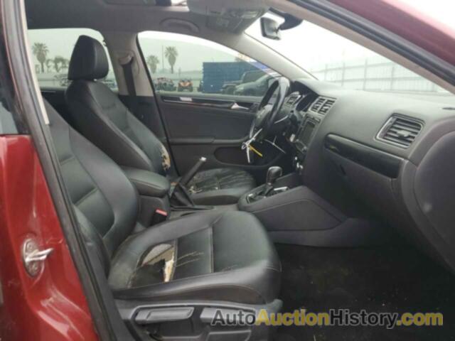 VOLKSWAGEN JETTA SEL, 3VWL07AJ0GM238111