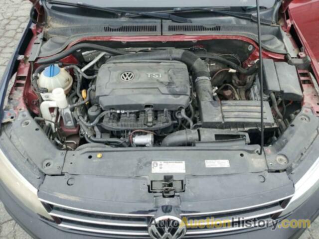 VOLKSWAGEN JETTA SEL, 3VWL07AJ0GM238111