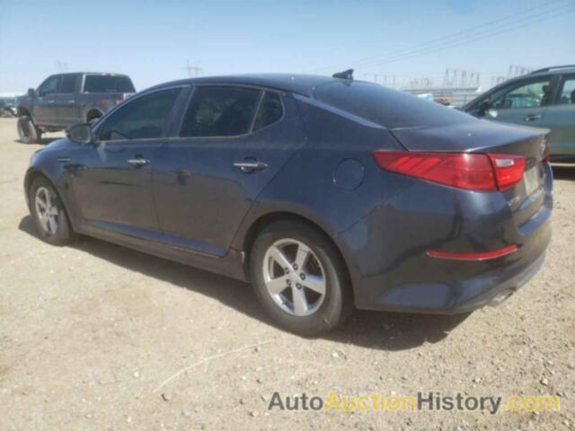 KIA OPTIMA LX, 5XXGM4A71FG472561