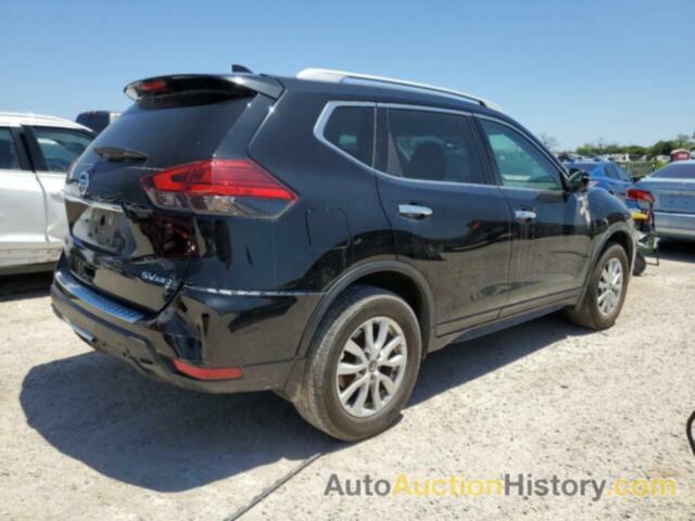 NISSAN ROGUE SV, 5N1AT2MV5HC847163