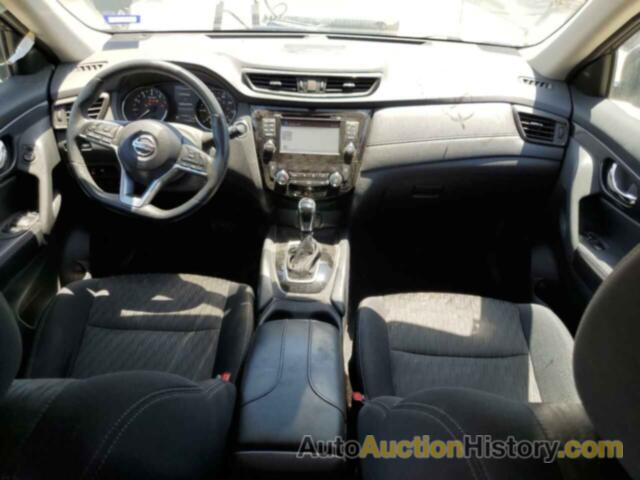 NISSAN ROGUE SV, 5N1AT2MV5HC847163