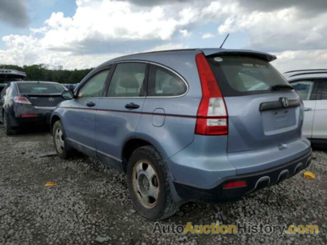 HONDA CRV LX, 5J6RE48308L019814