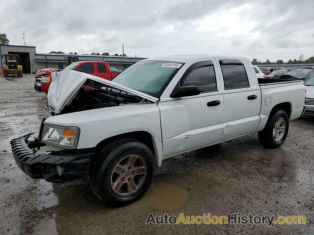 DODGE DAKOTA SXT, 1D7CE3GK2AS173151