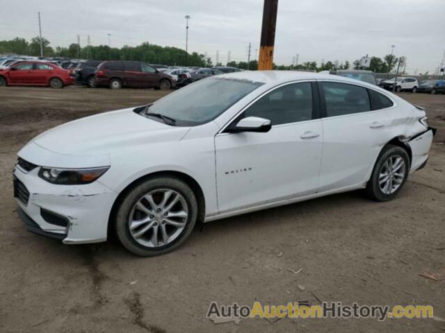 CHEVROLET MALIBU LT, 1G1ZD5ST7JF137900